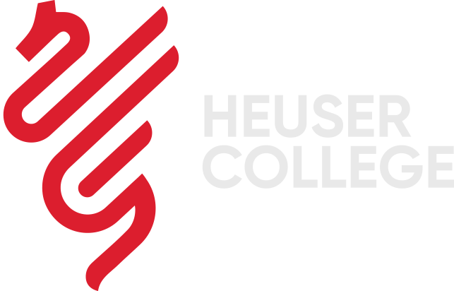 Courses/Programs At Heuser